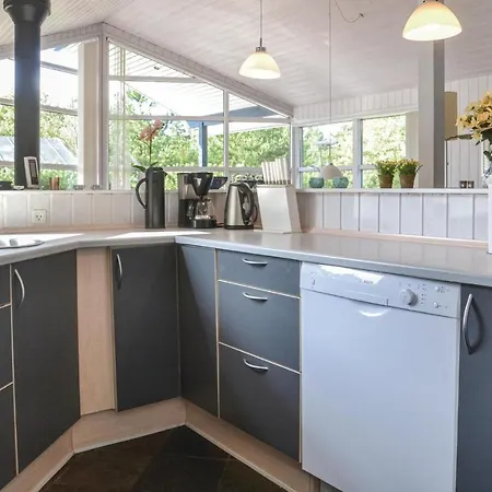 Fyrrekrogen Vi Nørre Nebel