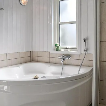 Fyrrekrogen Vi Lonne Hede