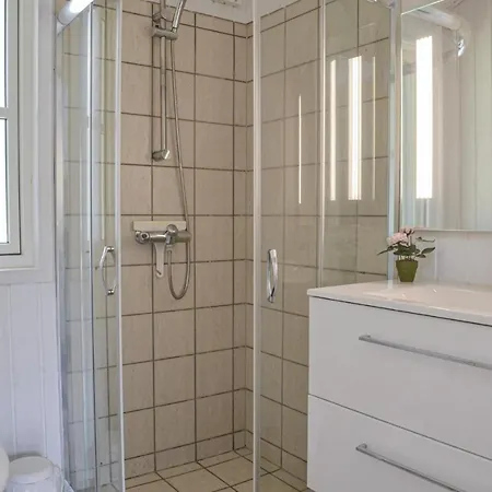 Beautiful Home In Norre Nebel With Sauna Casa vacanze *