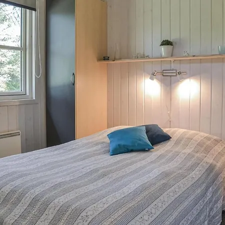 Casa vacanze Beautiful Home In Norre Nebel With Sauna *