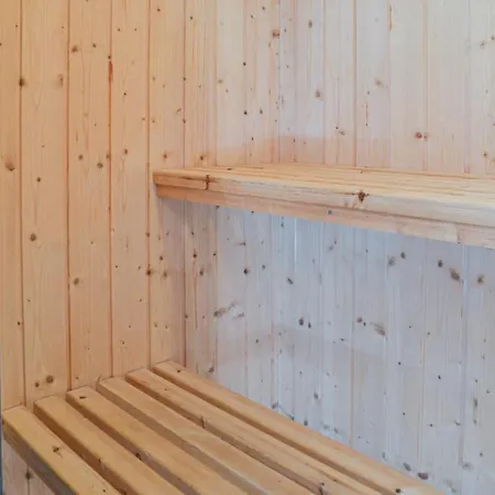 Feriehus Fyrrekrogen Vi Nørre Nebel