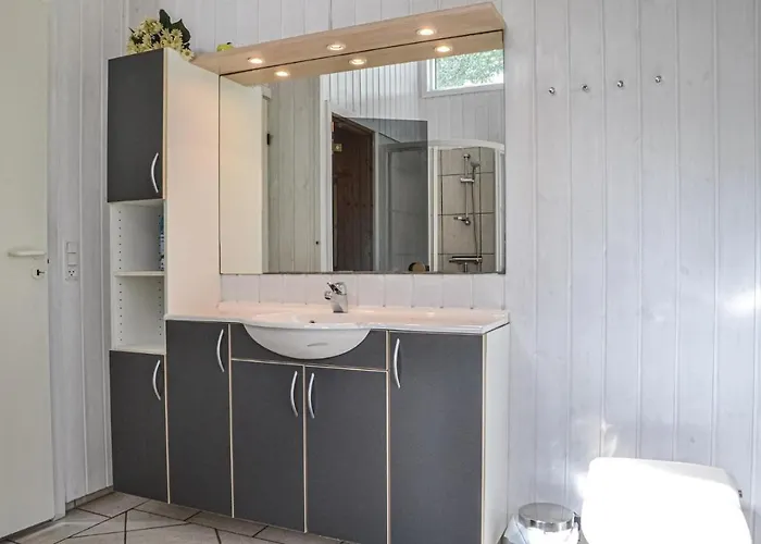 Fyrrekrogen Vi Σπίτι διακοπών *