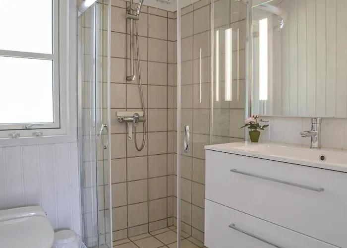 Fyrrekrogen Vi Σπίτι διακοπών *