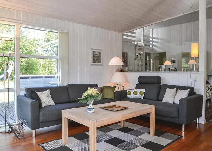 Fyrrekrogen Vi Σπίτι διακοπών